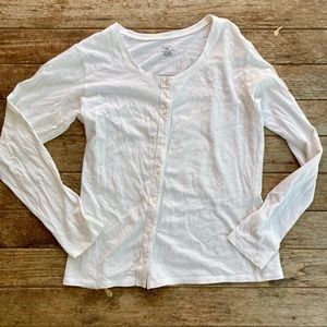 Patagonia Long Sleeved Top